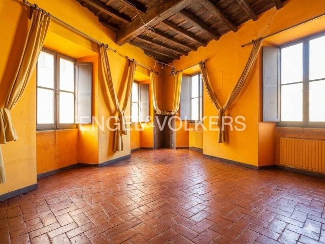 Appartamento di lusso di 120 m² in vendita Via di Panico, Roma, Lazio