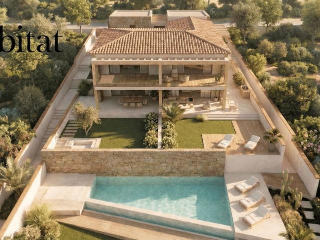 Appartamento di lusso di 120 m² in vendita Via Elicriso, Palau, Sardegna