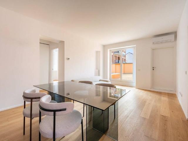 Appartamento di lusso di 120 m² in vendita Via Maurizio Quadrio, 23, Milano, Lombardia