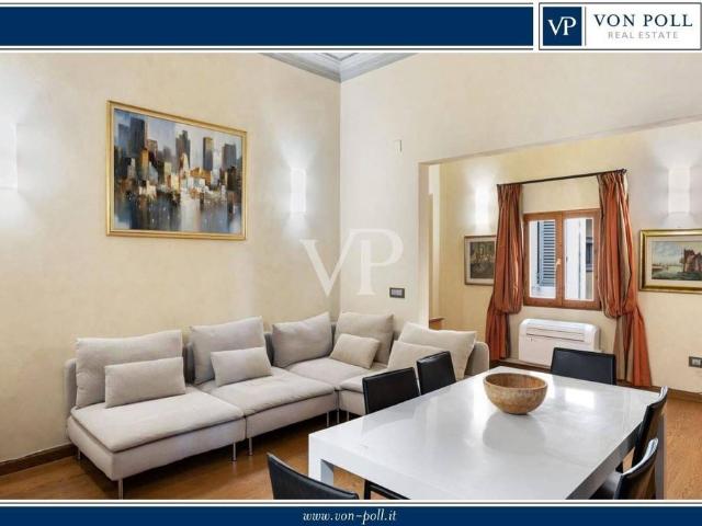 Appartamento di lusso di 120 m² in vendita Piazza Dei Mozzi, 3, Firenze, Toscana