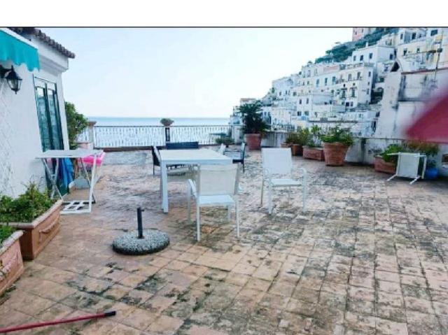 Appartamento di lusso di 121 m² in vendita Via Vincenzo Amodio, Atrani, Campania