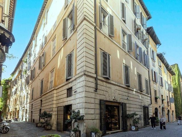 Appartamento di lusso di 121 m² in vendita Vicolo di Febo, 7, Roma, Lazio
