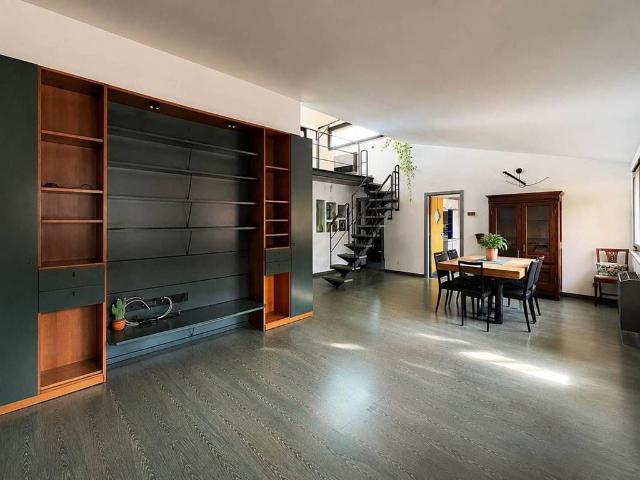 Appartamento di lusso di 122 m² in affitto Siena, Italia