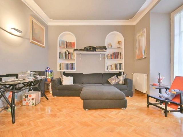 Prestigioso appartamento di 122 m² in vendita Firenze, Toscana