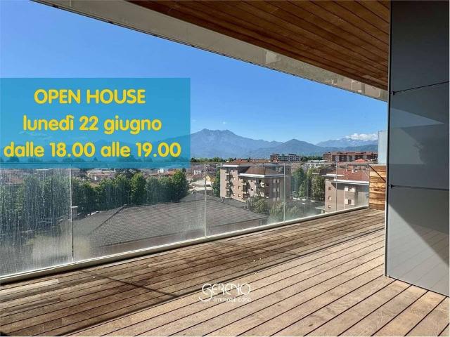Appartamento di lusso di 136 m² in vendita Via Dante Livio Bianco, 8, Cuneo, Piemonte