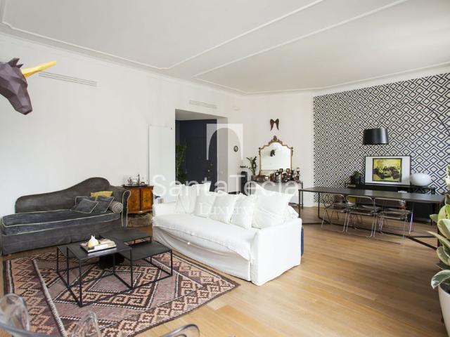 Appartamento di lusso di 137 m² in vendita Pergolesi, 20, Milano, Lombardia