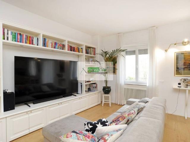 Appartamento di lusso di 138 m² in vendita Via Leone Tolstoj, 102, Milano, Lombardia