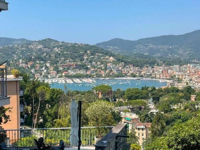 Appartamento di lusso di 139 m² in vendita Località Pianata Oliveta, 3, Rapallo, Genova, Liguria