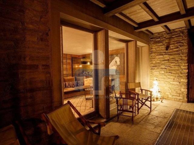 Appartamento di lusso di 130 m² in vendita Via Santa Barbara, Bormio, Lombardia