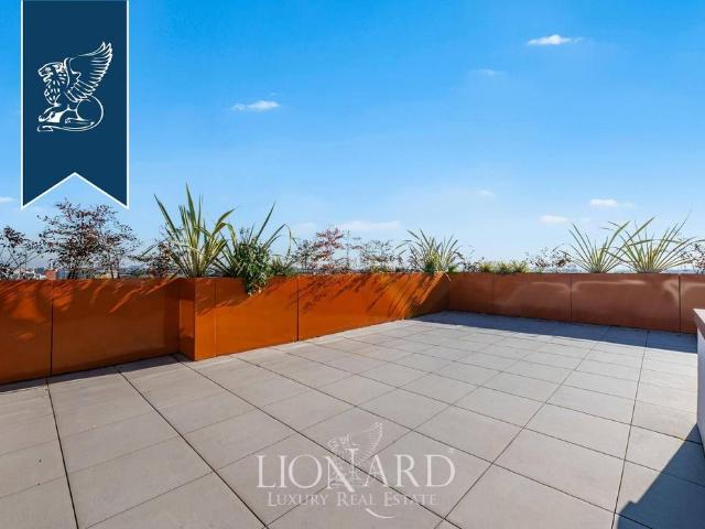 Appartamento di lusso di 130 m² in vendita Milano, Lombardia