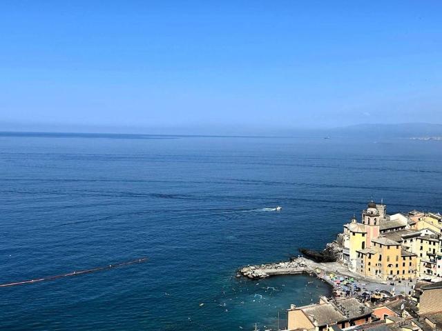 Appartamento di lusso di 132 m² in vendita Corso Giuseppe Mazzini, Camogli, Genova, Liguria