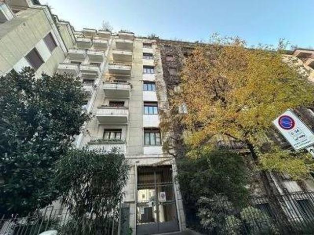 Appartamento di lusso di 144 m² in vendita Via Luigi Anelli, 6, Milano, Lombardia