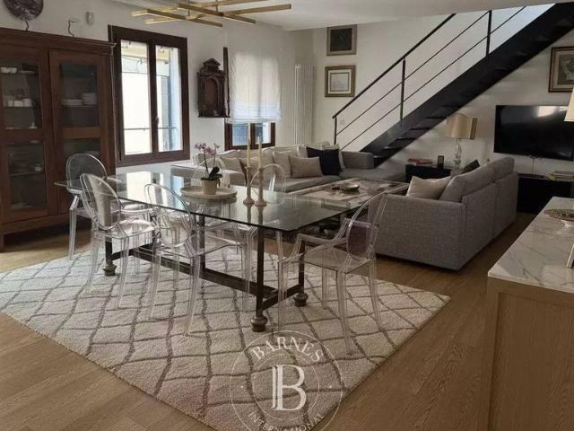 Appartamento di prestigio di 145 m² in vendita Venezia, Veneto