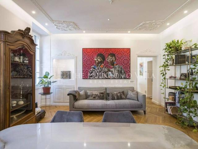 Appartamento di lusso di 145 m² in vendita Como, Lombardia
