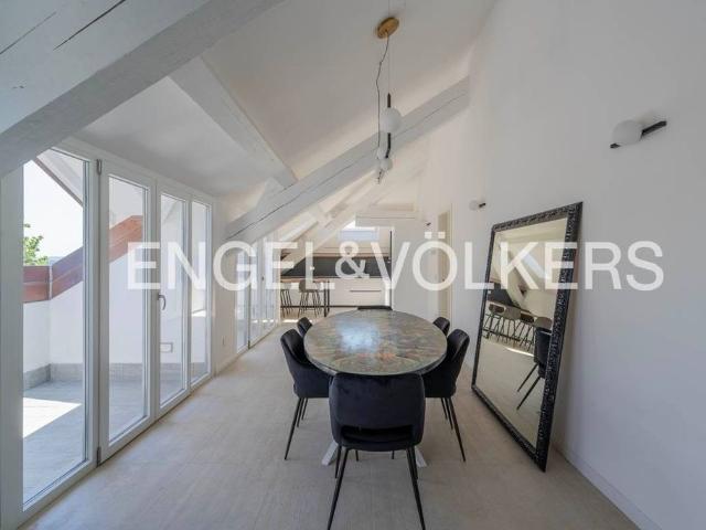 Appartamento di lusso di 148 m² in affitto Via Varesina, 2, Angera, Lombardia