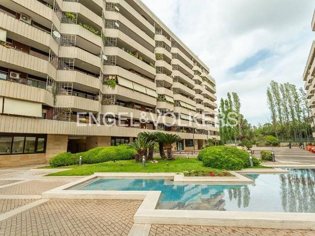 Appartamento di lusso di 140 m² in vendita Via Benedetto Croce, Roma, Lazio