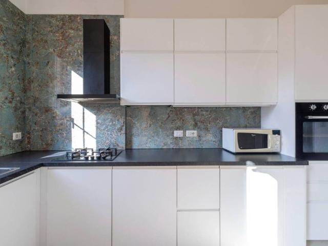 Appartamento di lusso di 140 m² in vendita Viale Angelo Filippetti, Milano, Lombardia