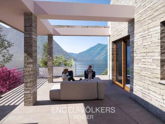 Appartamento di lusso di 141 m² in vendita Sala Comacina, Lombardia