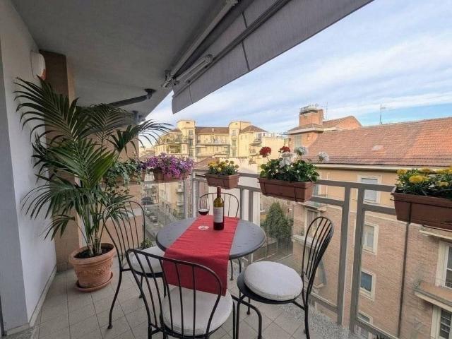 Appartamento di lusso di 143 m² in vendita Via Caprie, 18, Torino, Provincia di Torino, Piemonte