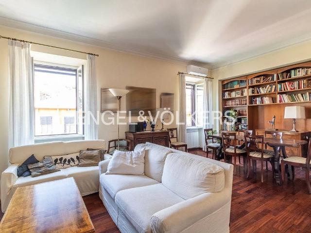 Appartamento di lusso di 154 m² in vendita Via San Giuseppe Labre, Roma, Lazio