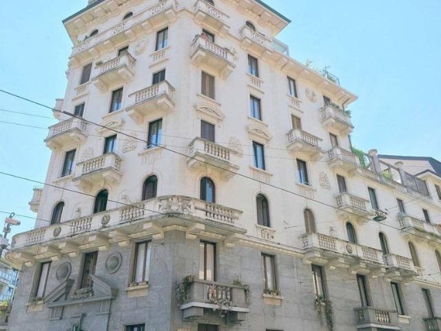 Appartamento di lusso di 156 m² in vendita Via Garigliano, 7, Milano, Lombardia