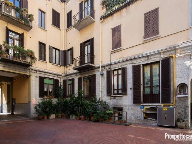 Appartamento di lusso di 156 m² in vendita Viale Stelvio, 53, Milano, Lombardia