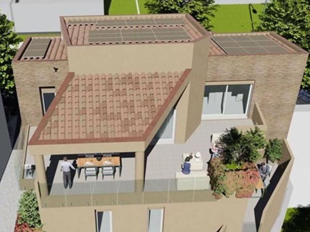 Appartamento di lusso di 158 m² in vendita Via Piave, Fano, Marche