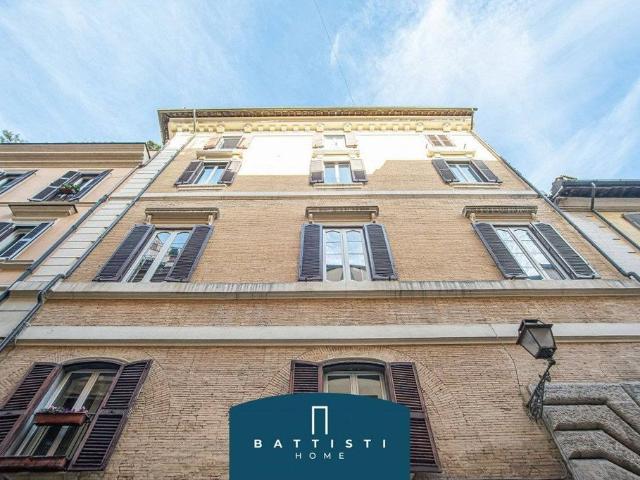 Appartamento di lusso di 150 m² in affitto Piazza Navona, Roma, Lazio