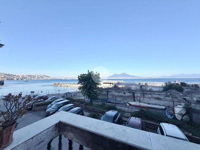 Appartamento di lusso di 150 m² in vendita Via Ferdinando Russo, 34, Napoli, Campania