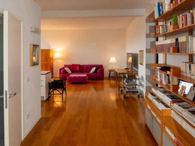 Appartamento di lusso di 150 m² in vendita Via Franciosa, Siena, Toscana