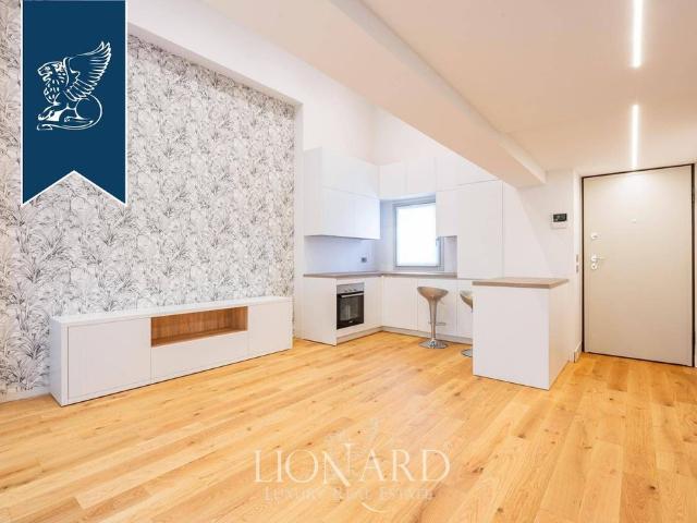 Appartamento di lusso di 150 m² in vendita Milano, Lombardia