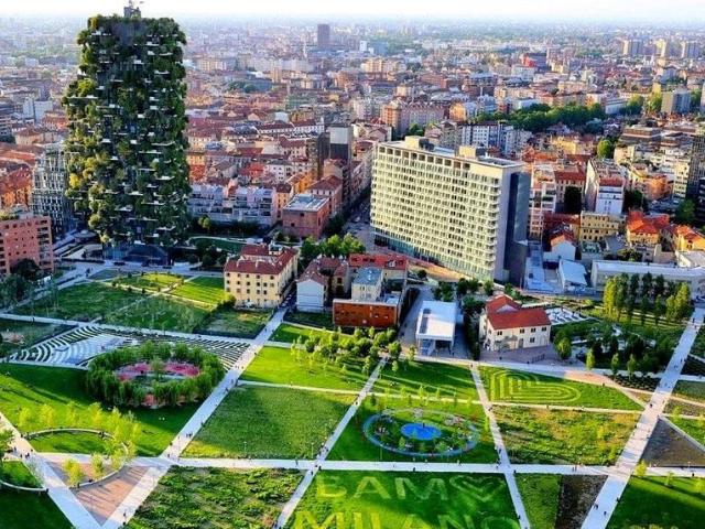 Appartamento di lusso di 150 m² in vendita Milano, Lombardia