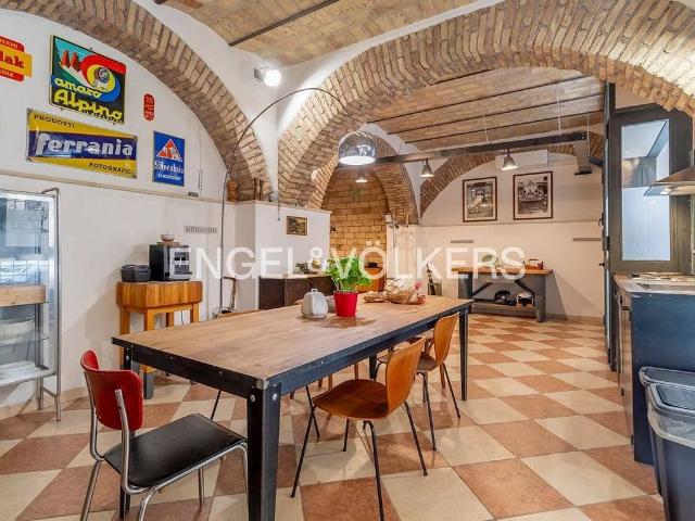 Appartamento di prestigio in vendita Roma, Lazio