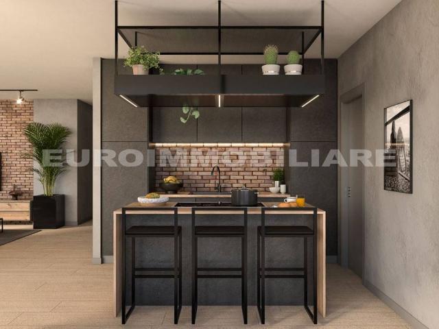 Appartamento di lusso di 164 m² in vendita Via Luigi Reverberi, 28, Brescia, Lombardia