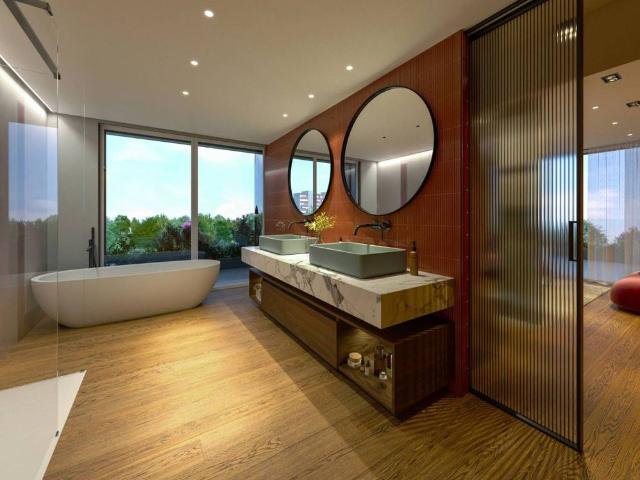 Appartamento di lusso di 165 m² in vendita Via Bartolomeo Maria Dal Monte, 16, Bologna, Emilia Romagna