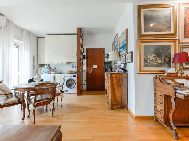 Appartamento di lusso di 166 m² in vendita Via Lodovico Muratori, 26, Milano, Lombardia