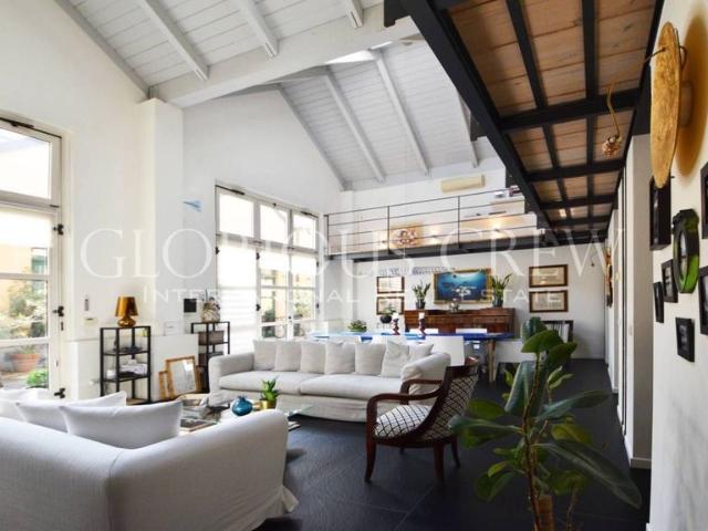 Appartamento di lusso di 160 m² in vendita Via Mario Fusetti, 11/B, Milano, Lombardia