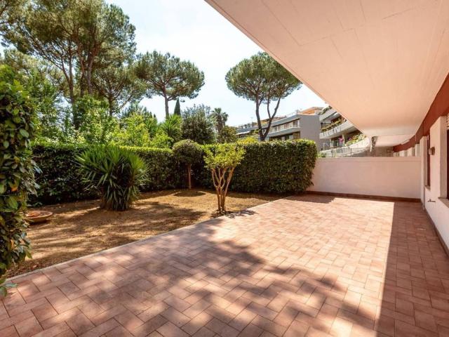 Appartamento di lusso di 160 m² in vendita Largo Temistocle Solera, Roma, Lazio