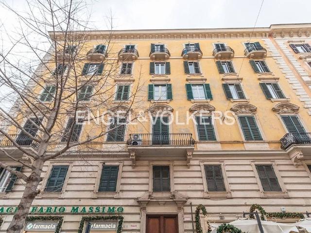 Appartamento di lusso di 162 m² in vendita Via Fabio Massimo, Roma, Lazio