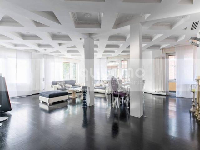 Appartamento di lusso di 162 m² in vendita Via Ronciglione, 13, Roma, Lazio