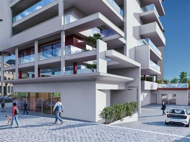 Appartamento di lusso di 163 m² in vendita Corso Vittorio Emanuele II, Pescara, Abruzzo
