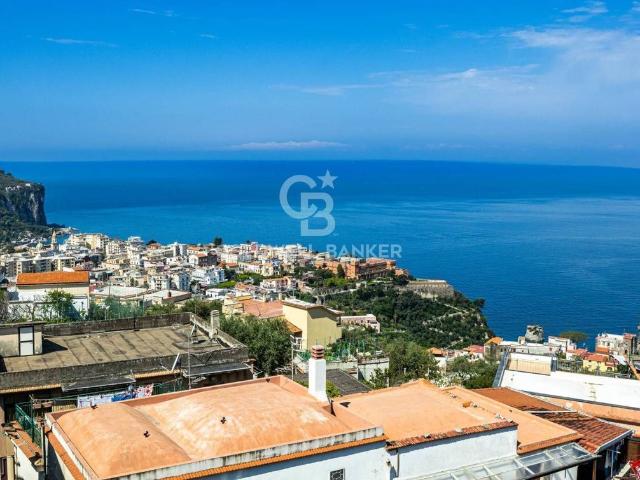 Appartamento di lusso di 177 m² in vendita Via Raffaele Bosco, 158, Vico Equense, Napoli, Campania