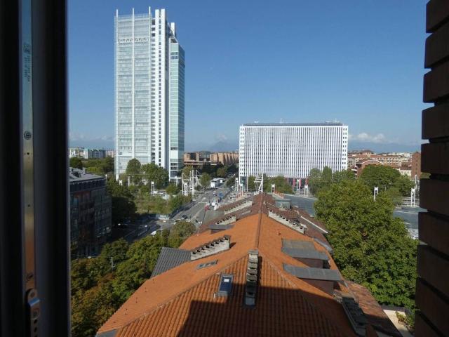 Appartamento di lusso di 178 m² in vendita Corso Giacomo Matteotti, 42BIS, Torino, Piemonte