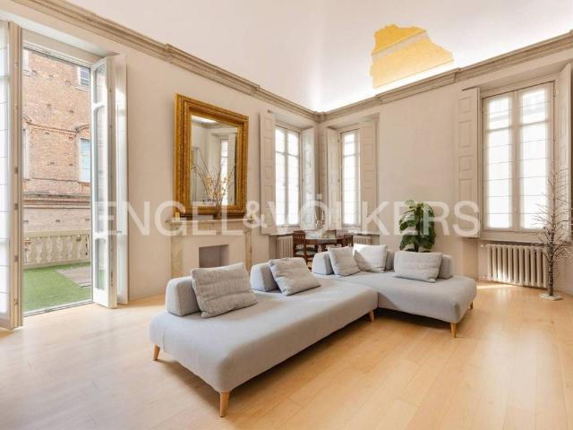Appartamento di lusso di 170 m² in vendita Via Goffredo Mameli, Casale Monferrato, Alessandria, Piemonte