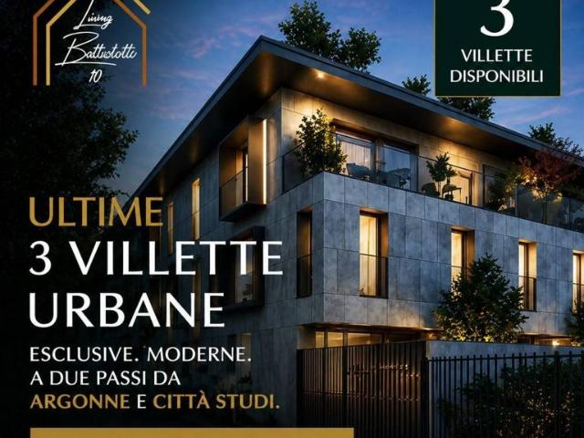 Appartamento di lusso di 170 m² in vendita Via Luisa Battistotti Sassi, 10, Milano, Lombardia