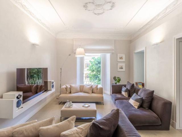 Appartamento di lusso di 185 m² in vendita Via Iside, Roma, Lazio