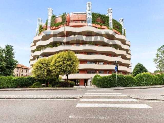 Appartamento di lusso di 187 m² in vendita Corso Sempione, 213, Legnano, Milano, Lombardia