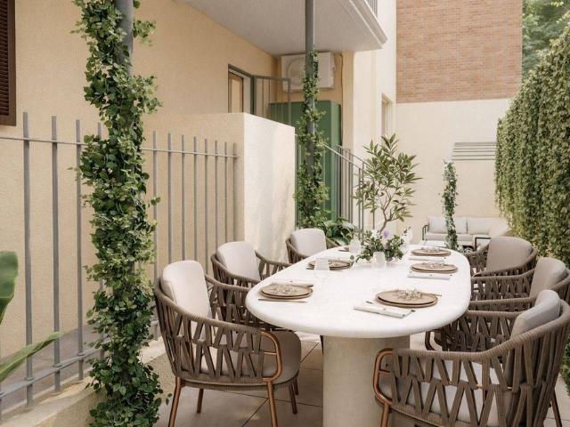 Appartamento di lusso di 188 m² in vendita Viale Antonio Aldini, Bologna, Emilia Romagna