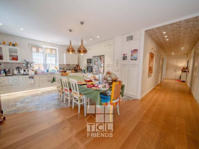 Appartamento di lusso di 189 m² in vendita Via alla Torre dell'Amore, 20A, Genova, Liguria