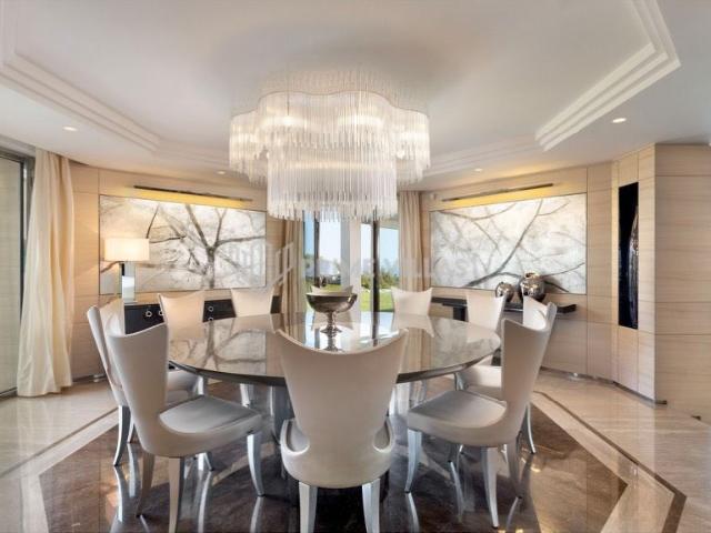 Appartamento di lusso di 1800 m² in vendita Golfo Pevero, Sardegna
